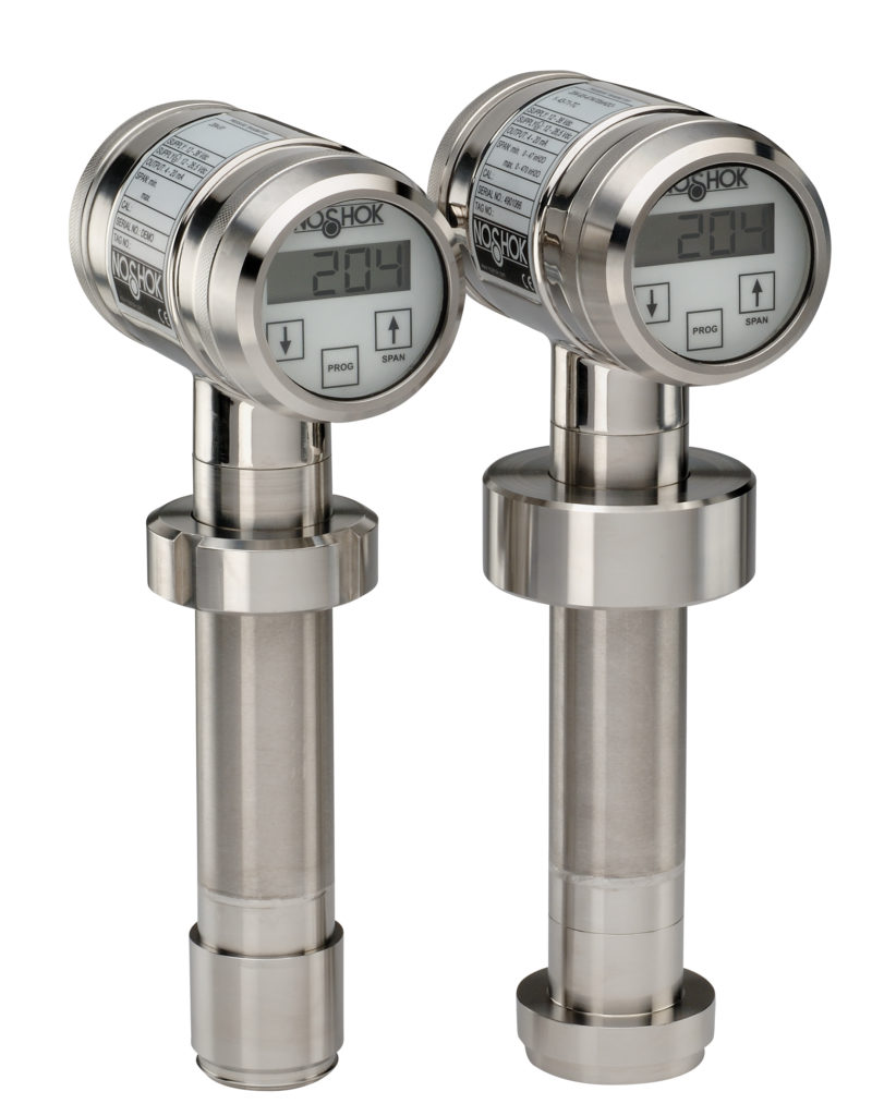 Level Transmitters AMS Instrumentation & Calibration