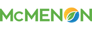 McMenon logo McMenon logo