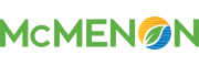 McMenon logo McMenon logo
