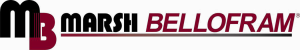 Marsh Bellofram logo
