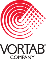 Vortab logo