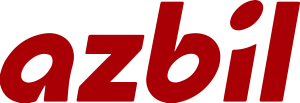 Azbil Instrumentation logo