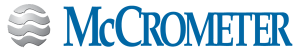 McCrometer logo
