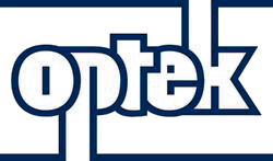 Optek logo