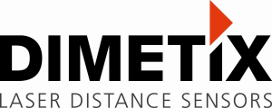 Dimetix logo