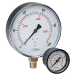 Pressure Measuring Devices