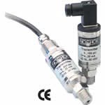 100 Series Current Output Pressure Transmitters