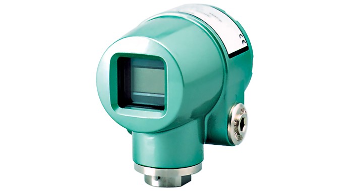 Smart Pressure Transmitters PTG series