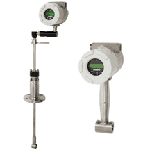 Vortex Flowmeters