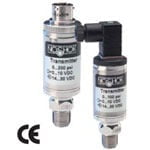 200 Series Voltage Output Pressure Transducers