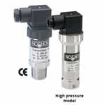 615 & 616 Series High Accuracy Heavy-Duty Pressure Transducers