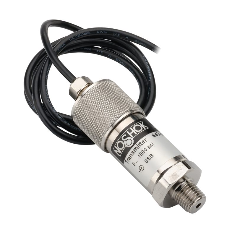 640 Series Precision Heavy Duty Pressure Transducers