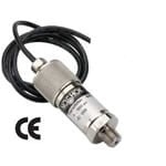 640 Series Precision Heavy Duty Pressure Transducers