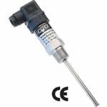 800 Series Platinum Resistance Temperature Transmitters