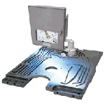 Field mounted indicating controllers Model: KF***/KG***