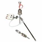 900 Series Industrial RTD, Probe Type