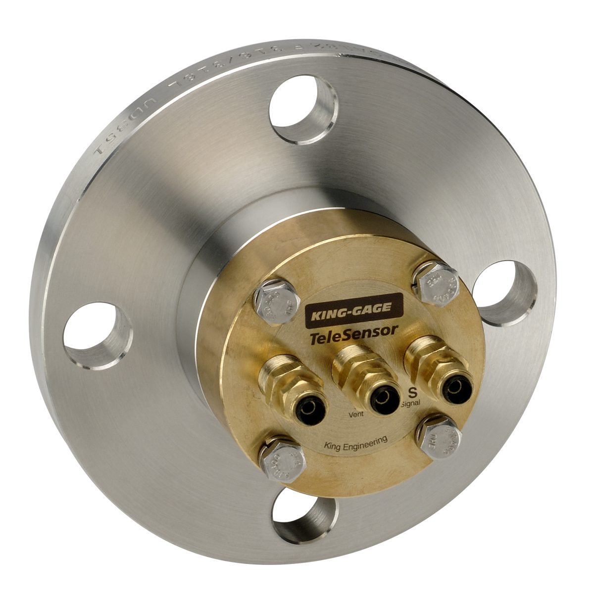 Liquid Level Transmitters