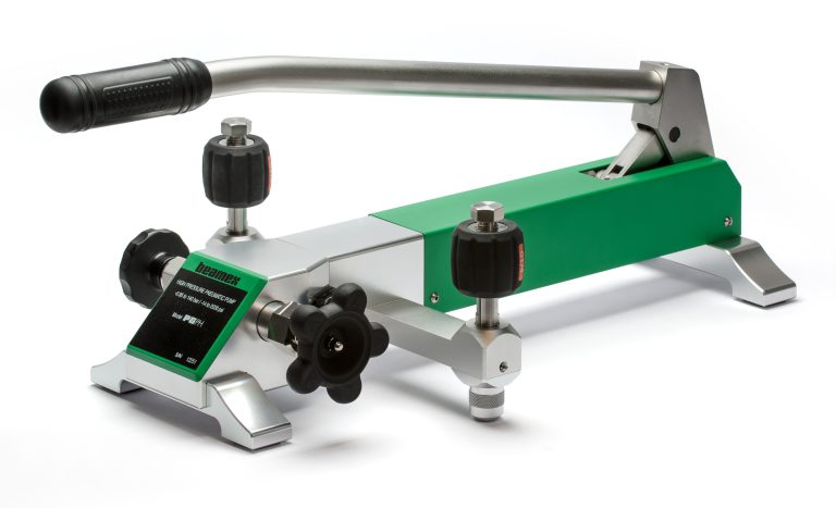 Beamex PG Calibration Pumps