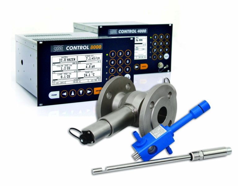 optek-Danulat Process Control Solutions