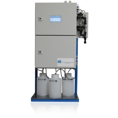 Colorimetric Analysers