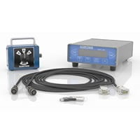 Interface Calibration Systems