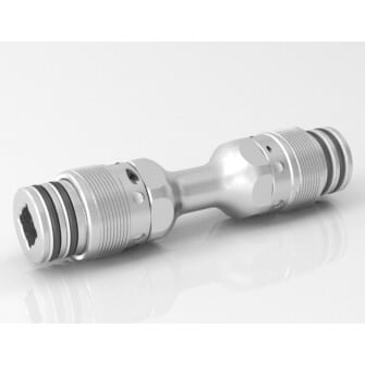 Interface Custom Load Cells