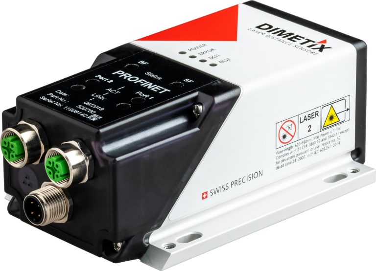 Dimetix D-Series