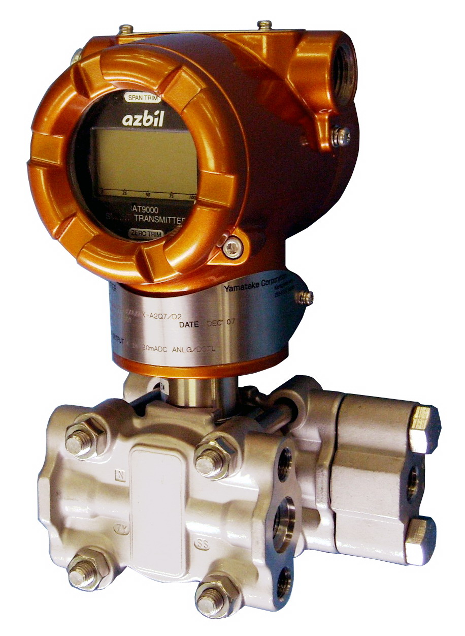 Electronic Pressure and Differential Pressure Transmitters