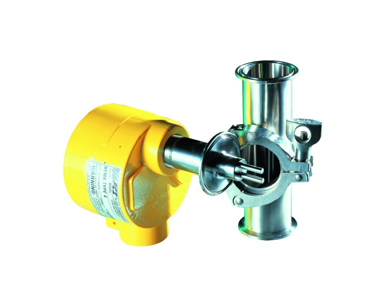 FLT93C Flow Switch