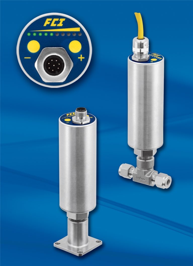 FS10A Analyser Flow Switch/Monitor