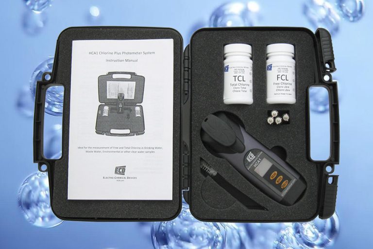Lab & Portable
