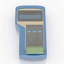 Interface Instruments