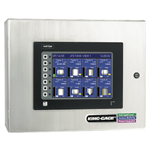 LP3 Tank Level Measurement System