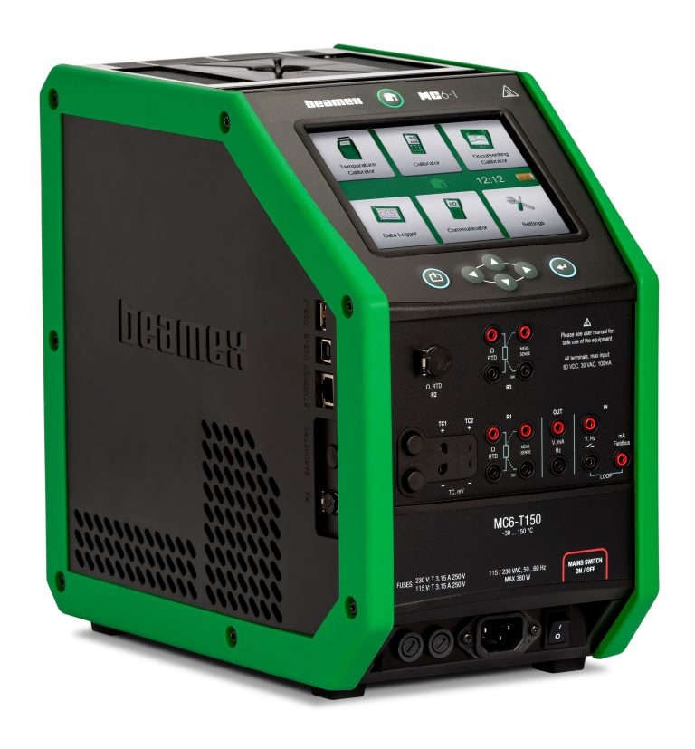 Beamex MC6-T