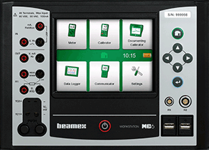 Beamex MC6 Workstation - Image 4