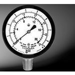 Diaphragm Gauges