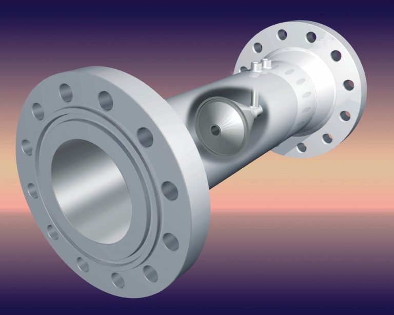 V-Cone Flowmeter