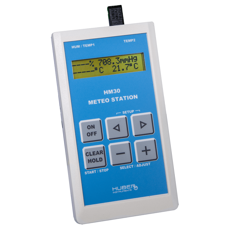 Meteo-Station HM30