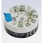 MINIPAQ-HLP Programmable Temperature Transmitters