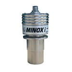 Minox-i Intrinsically Safe Oxygen Transmitter