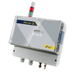 Microx OL Oxygen Analyser