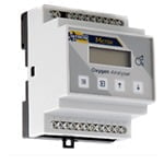 Microx Oxygen Analyser
