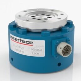 Interface Multi-Axis Sensors