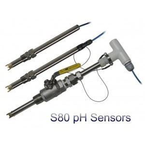 S80 Intelligent Sensors
