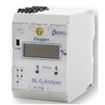 SIL-02 Oxygen analyser