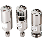 Sapphire Capacitance Diaphragm GaugeSPG Series