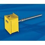 ST98B-AN-Mass Flow Meter