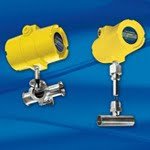 ST98HP Mass Flow Meter