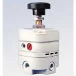 Precision Air Pressure Regulators