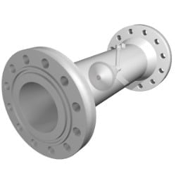 Gas Flow Meters
